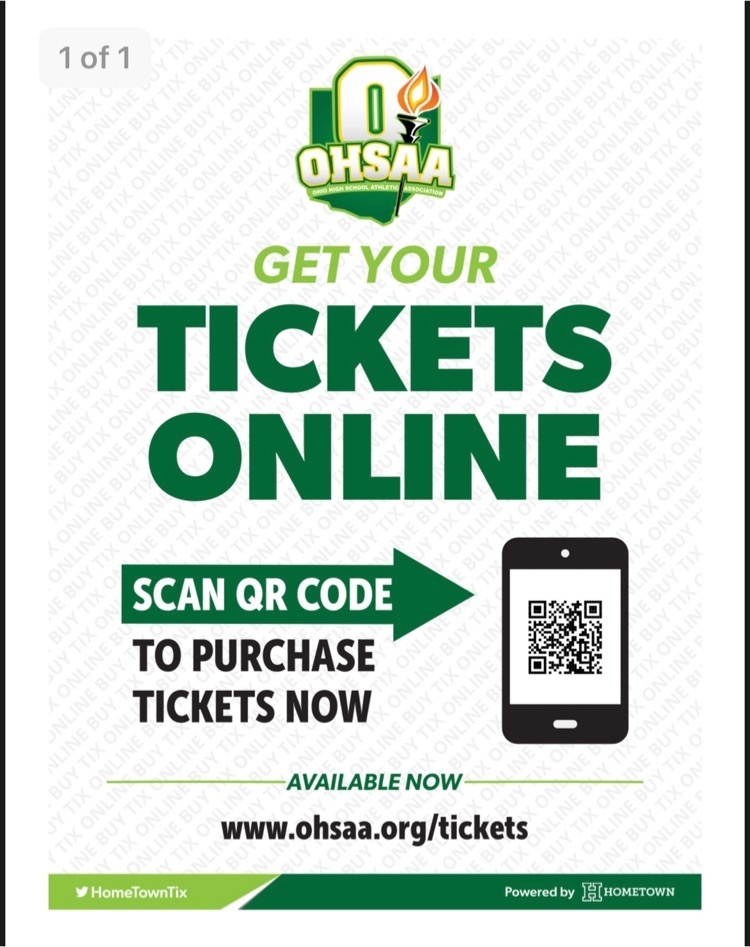 tickets