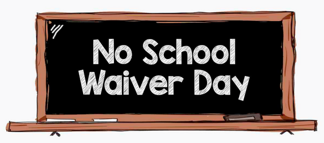 Waiver Day