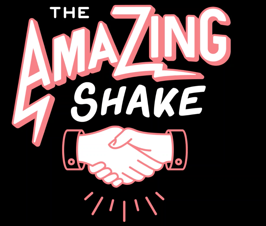 Amazing Shake Video