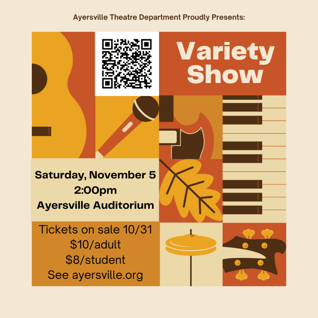 Variety Show