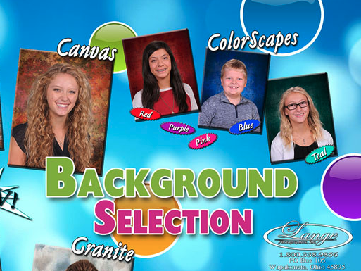 Picture Retake Day