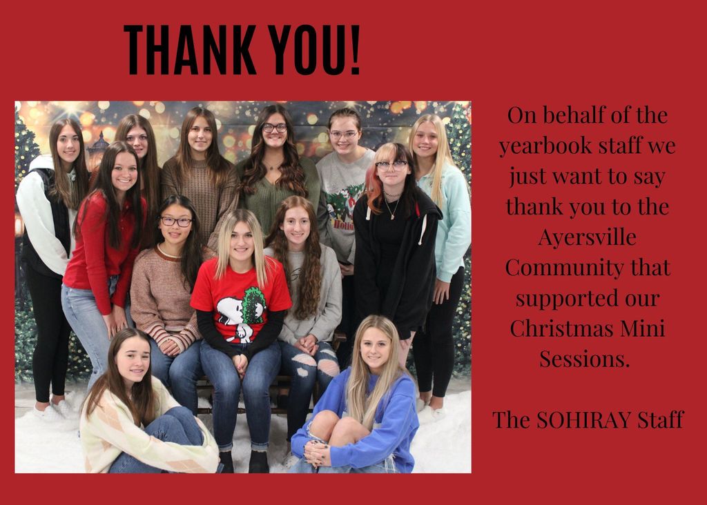 Thank you!