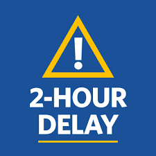 2-Hour Delay 1/27