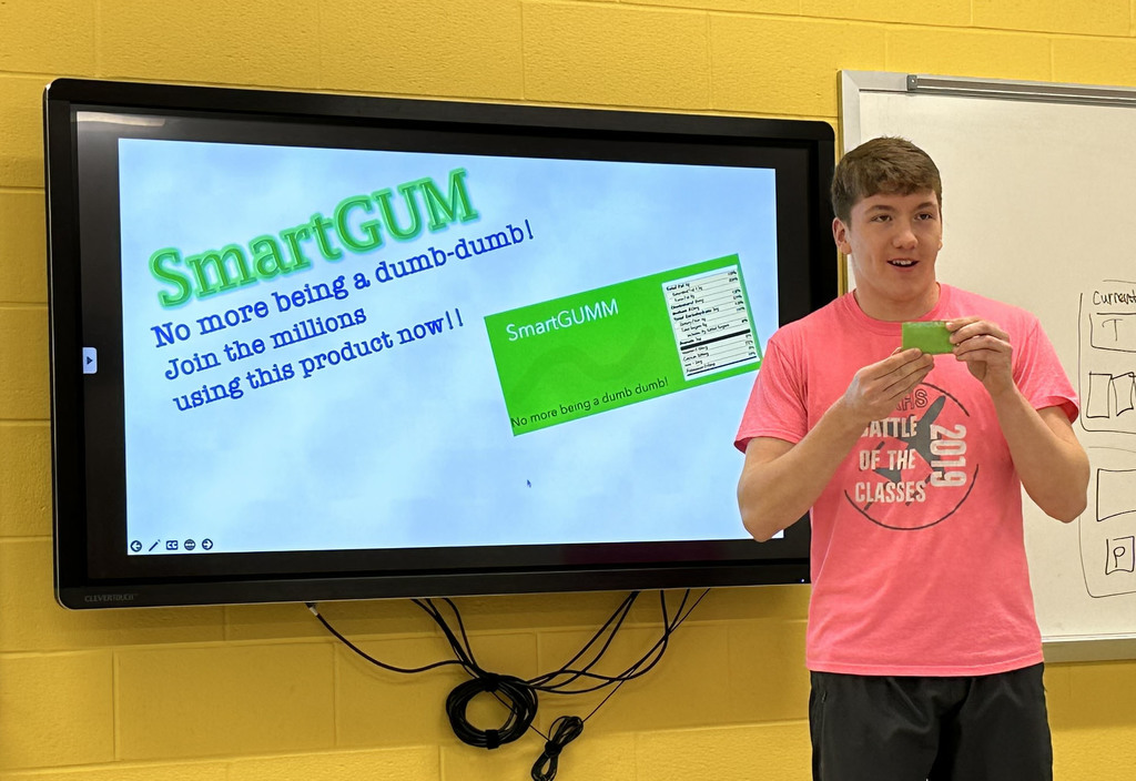 SmartGum